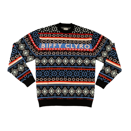 2022 Christmas Jumper